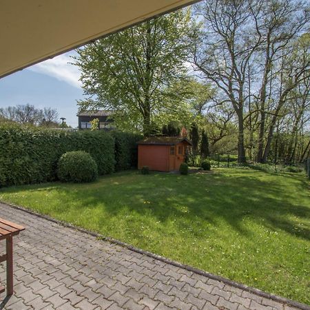Haus Am Dreifelder Weiher Dreifelden Екстер'єр фото