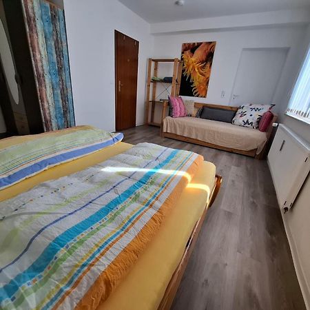 Haus Am Dreifelder Weiher Dreifelden Екстер'єр фото