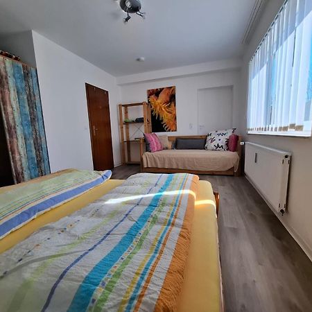 Haus Am Dreifelder Weiher Dreifelden Екстер'єр фото