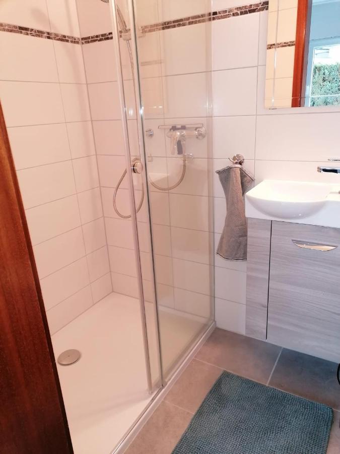 Haus Am Dreifelder Weiher Dreifelden Екстер'єр фото