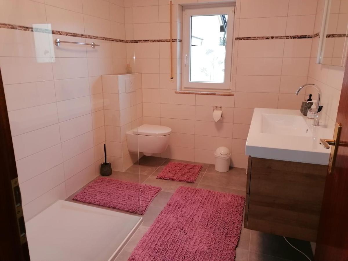 Haus Am Dreifelder Weiher Dreifelden Екстер'єр фото