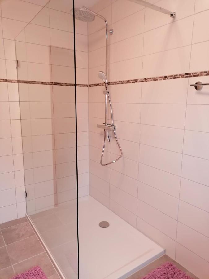 Haus Am Dreifelder Weiher Dreifelden Екстер'єр фото