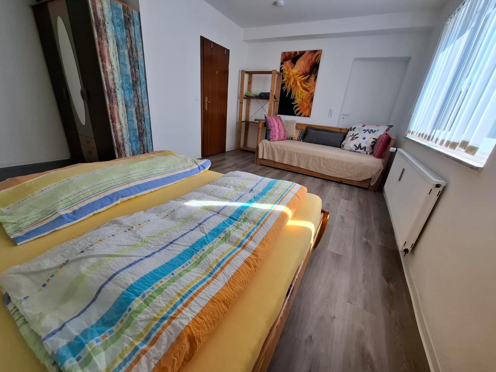 Haus Am Dreifelder Weiher Dreifelden Екстер'єр фото