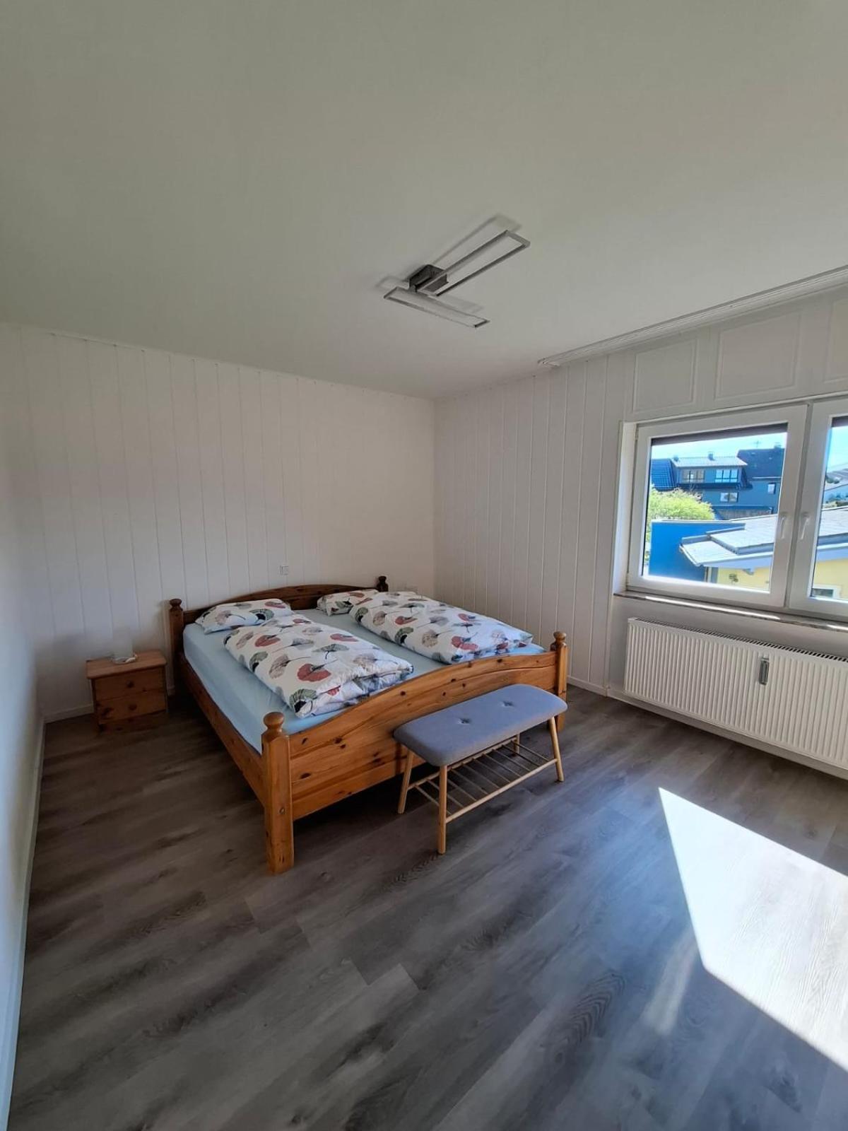 Haus Am Dreifelder Weiher Dreifelden Екстер'єр фото