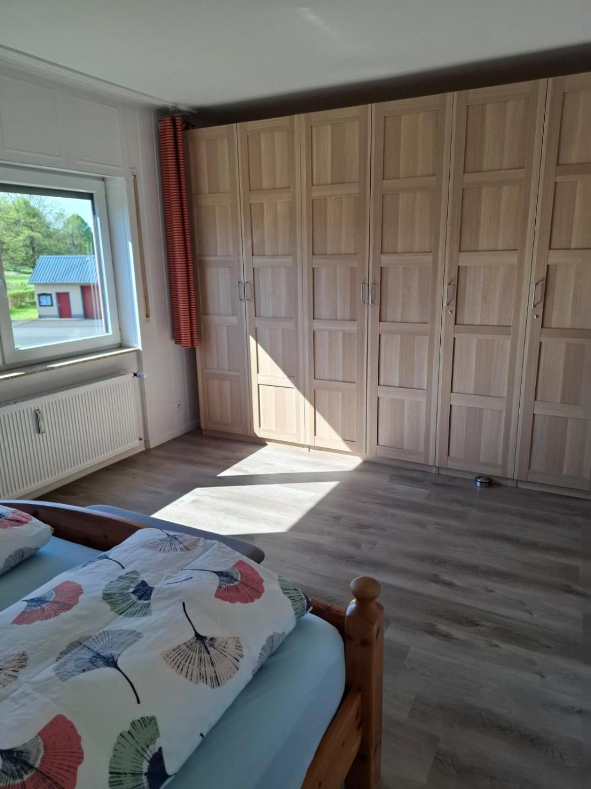 Haus Am Dreifelder Weiher Dreifelden Екстер'єр фото