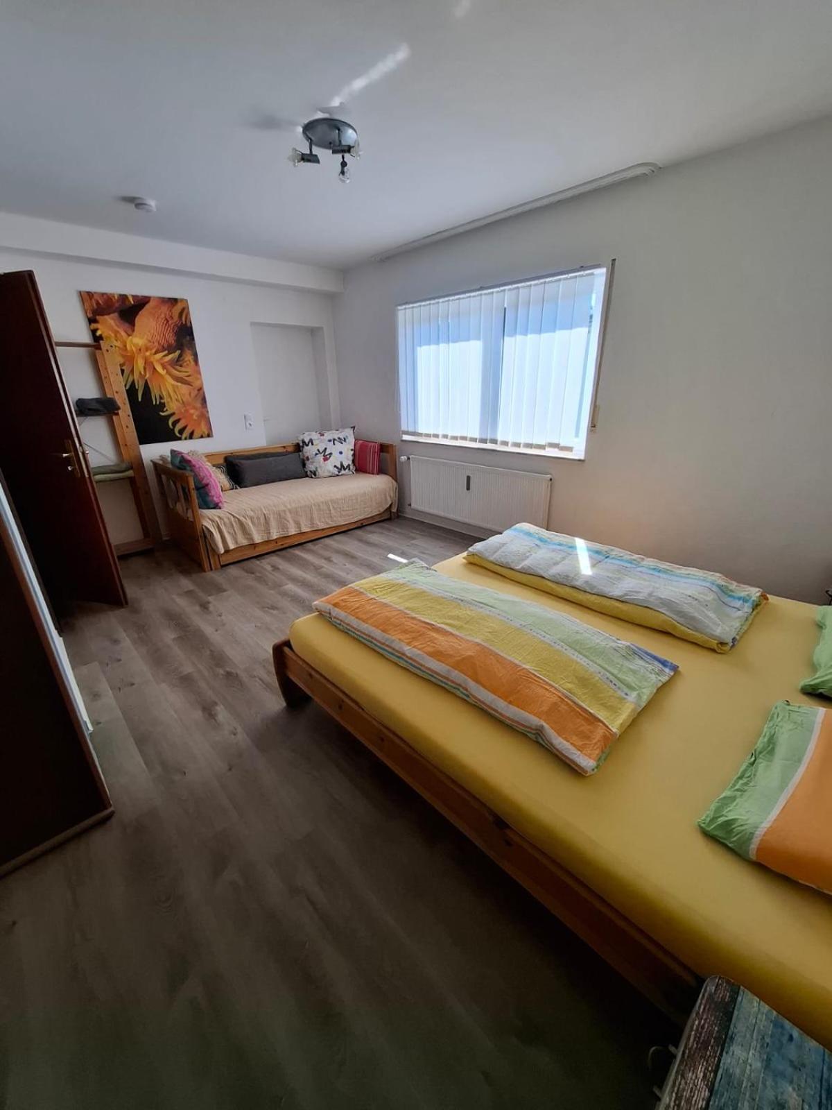 Haus Am Dreifelder Weiher Dreifelden Екстер'єр фото