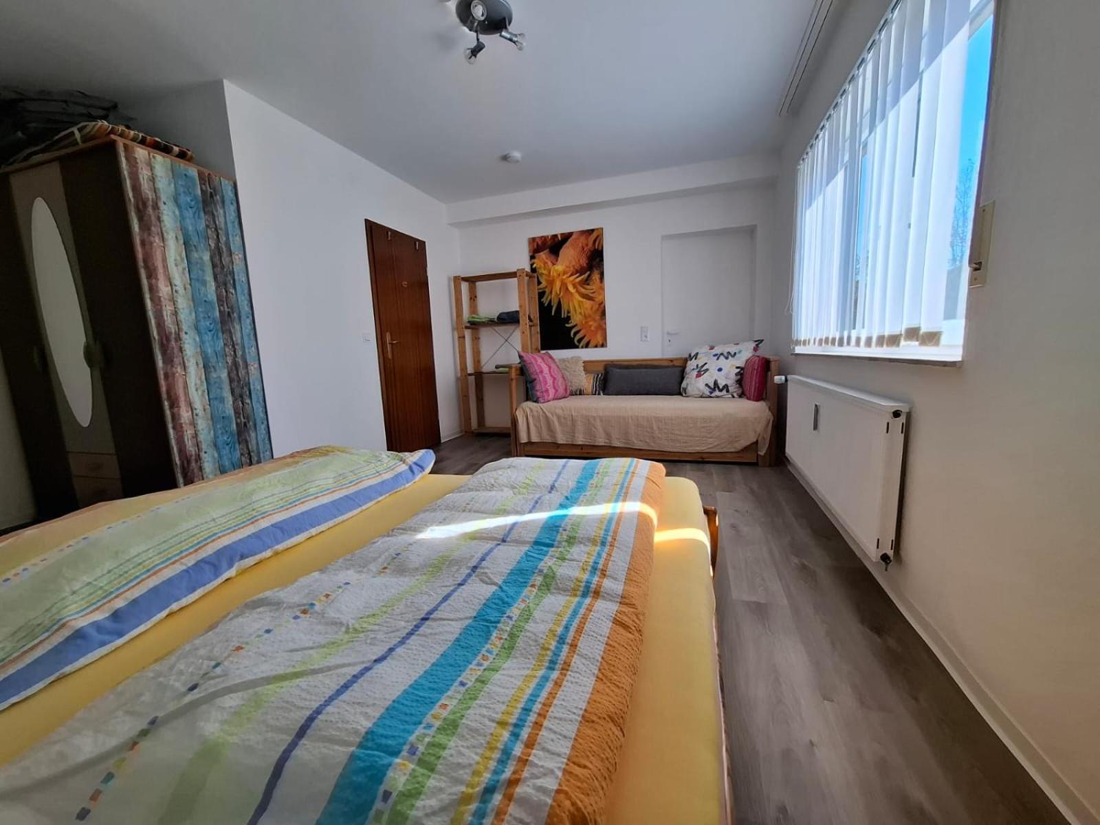 Haus Am Dreifelder Weiher Dreifelden Екстер'єр фото