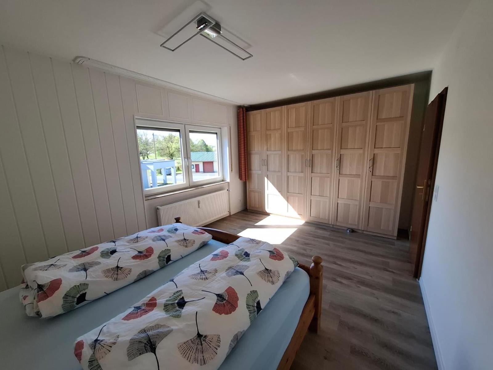 Haus Am Dreifelder Weiher Dreifelden Екстер'єр фото