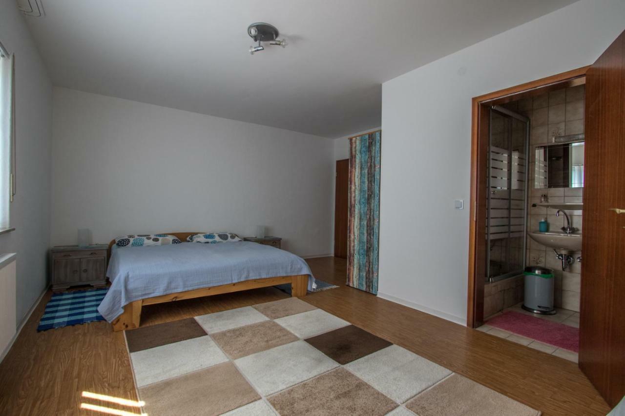 Haus Am Dreifelder Weiher Dreifelden Екстер'єр фото