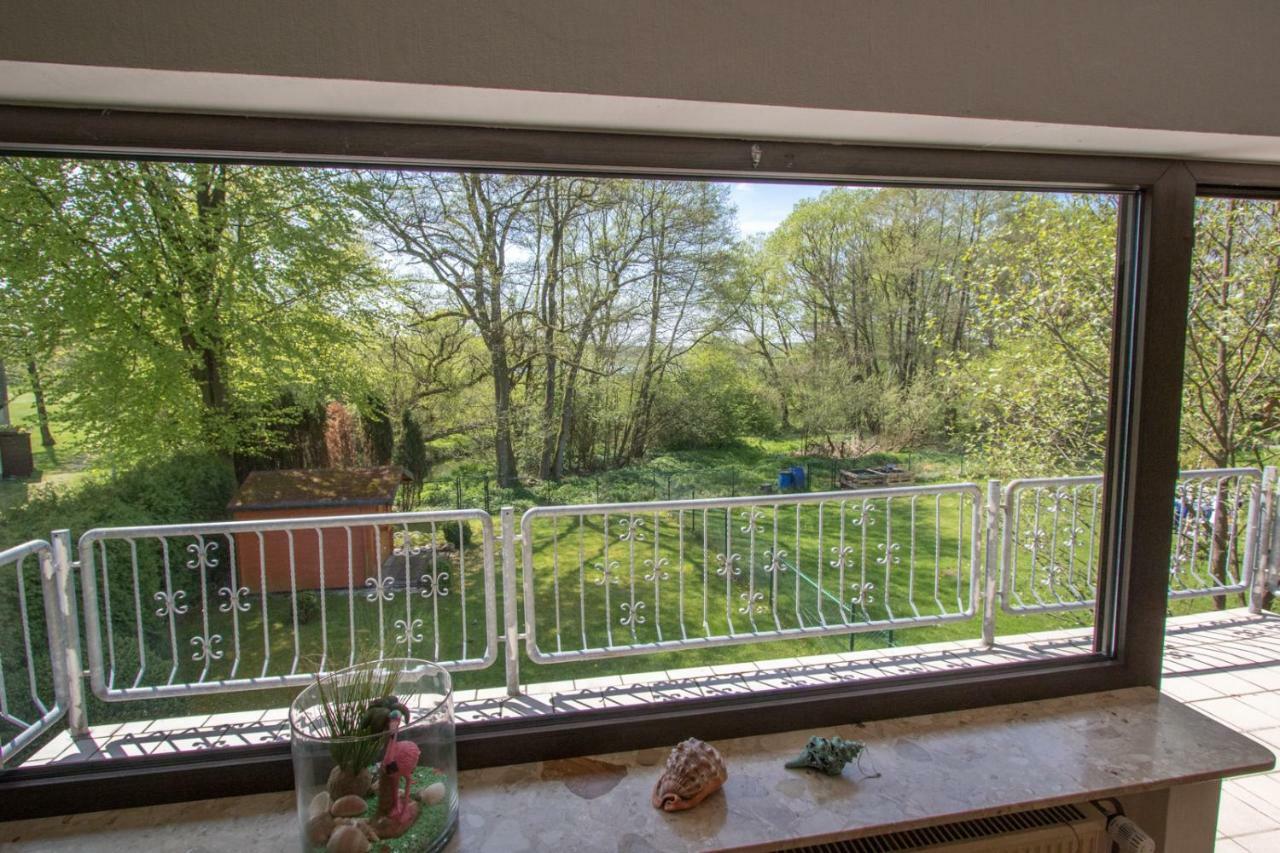 Haus Am Dreifelder Weiher Dreifelden Екстер'єр фото