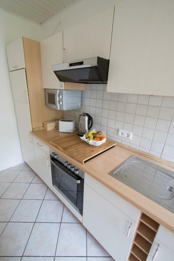 Haus Am Dreifelder Weiher Dreifelden Екстер'єр фото