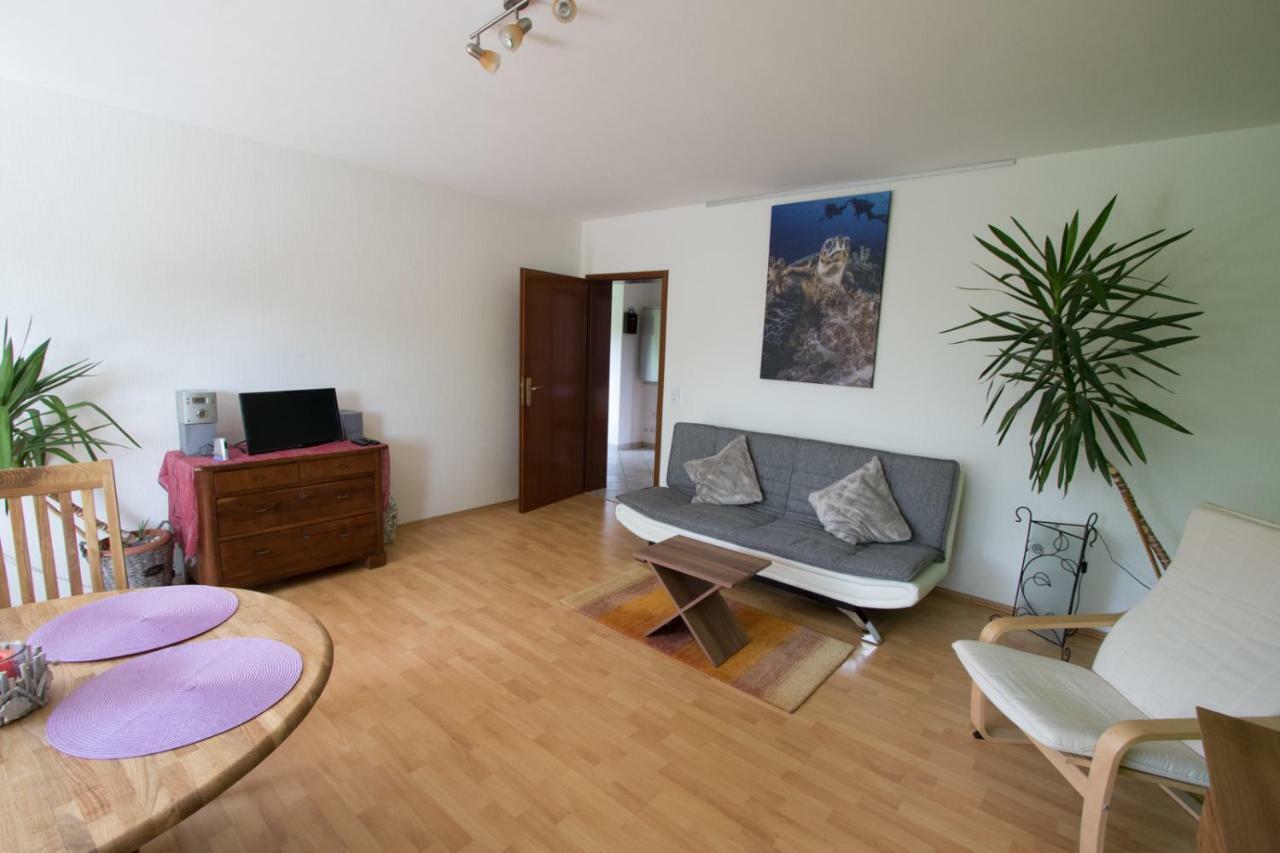 Haus Am Dreifelder Weiher Dreifelden Екстер'єр фото